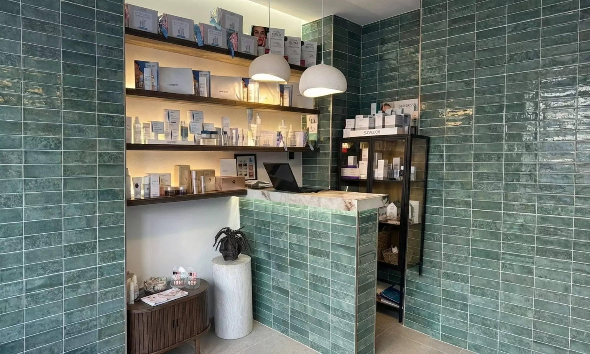 1 o 3 sesiones de mesoterapia virtual By Skyendor