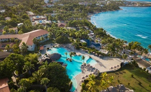 All-Inclusive Lifestyle Tropical Beach Resort & Spa