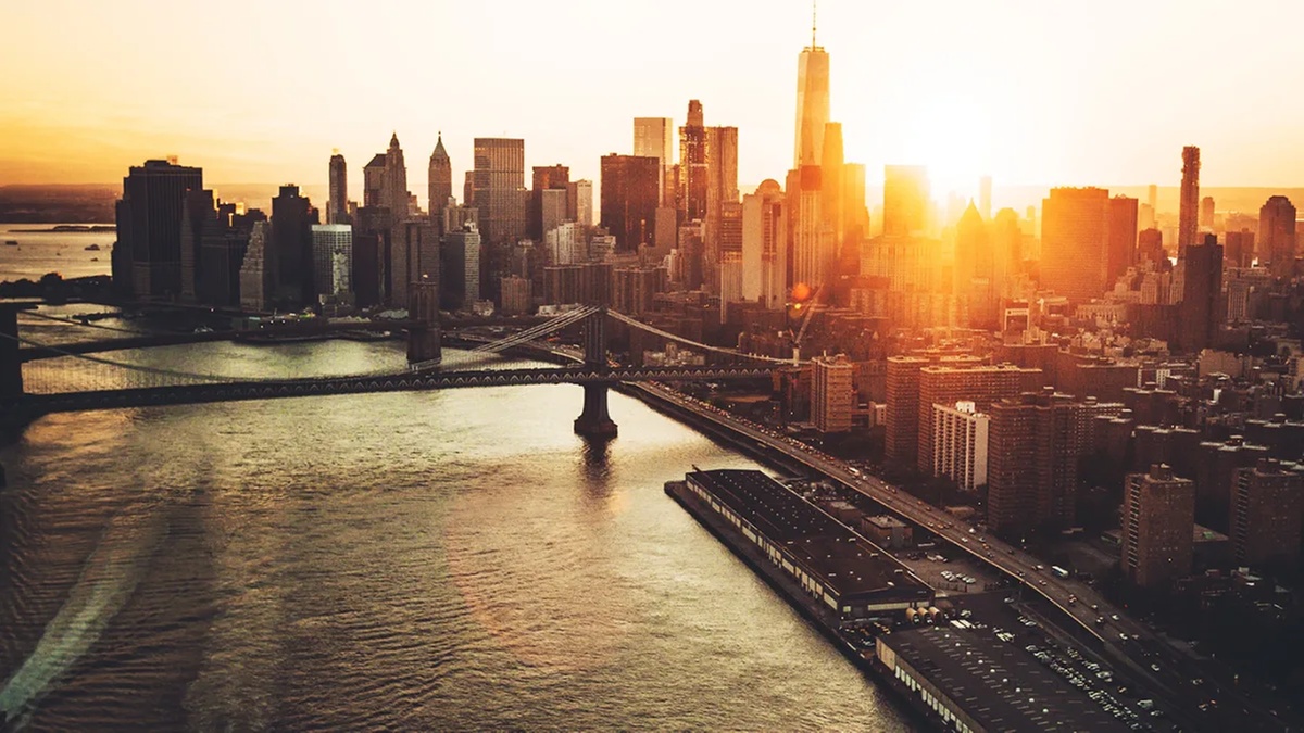 Citadines Connect Fifth Ave NY near Times Square - Perfect Location!