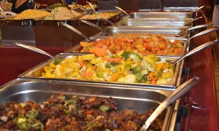 Premium Desert Safari with VIP Transfer, Food, and Live Shows