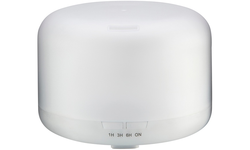 Image 9: 300ml Aroma Diffuser