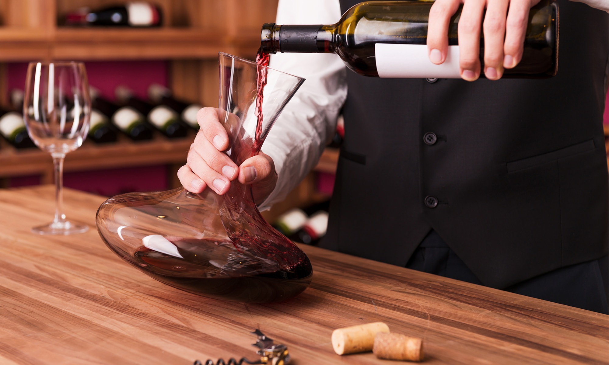 Sparkle and Flavor: DIY Moscato Bottle Adventure for 1 or 2 Bottles