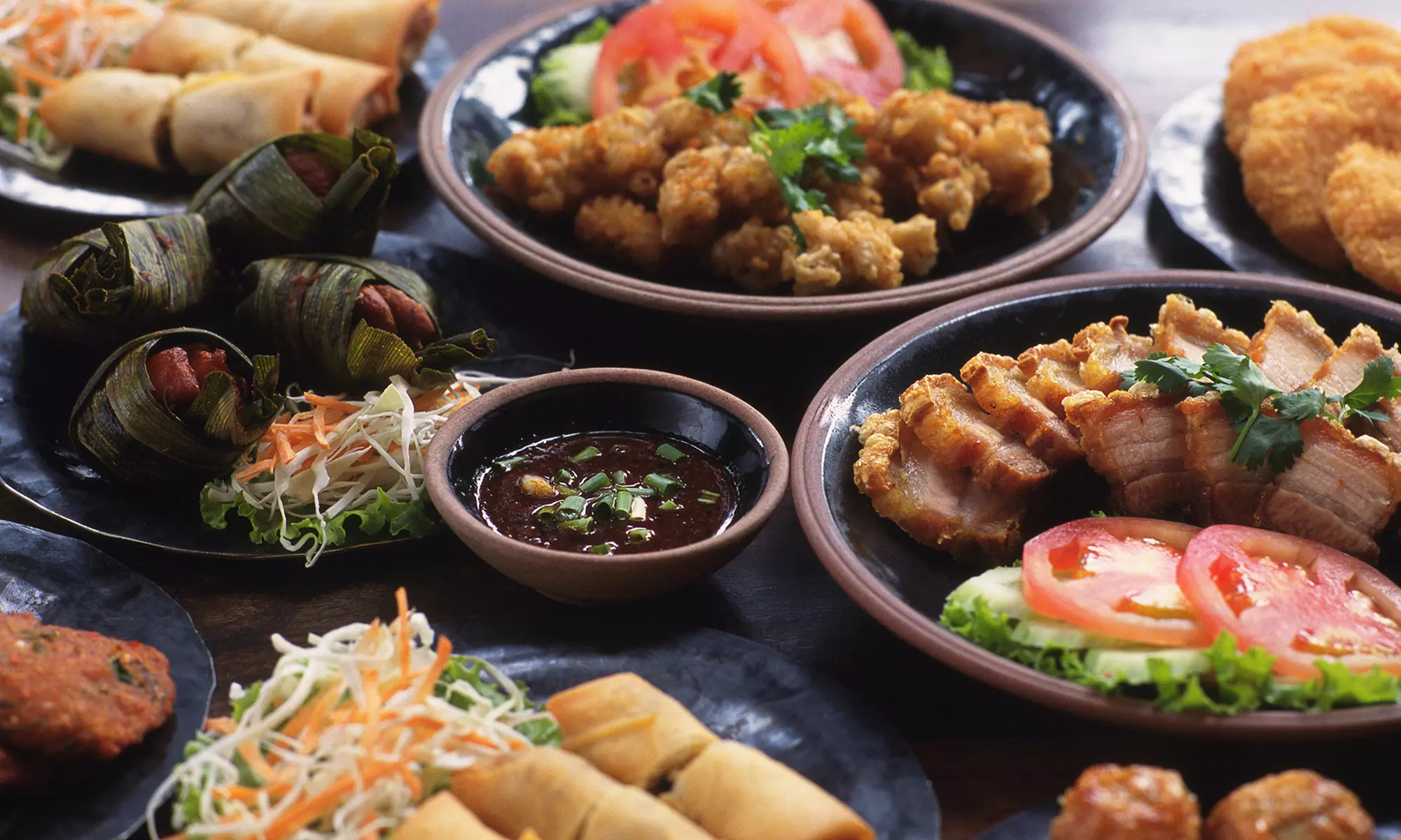 20% Cash Back at Fu's Palace - Primary Image