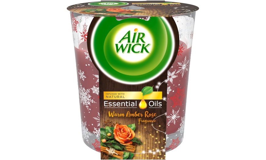 Image 3: Air Wick Candles