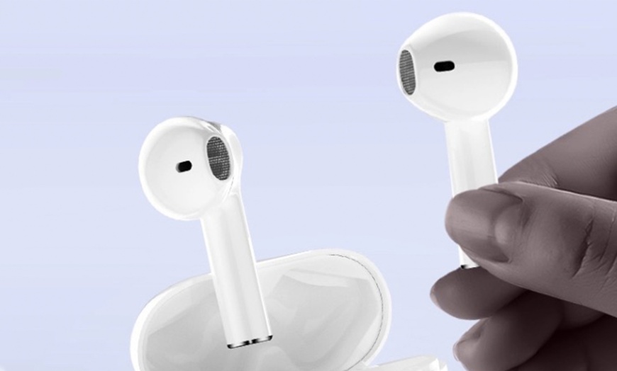 Image 11: Fit Smart Wireless Earbuds