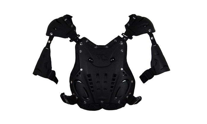 vega chest protector