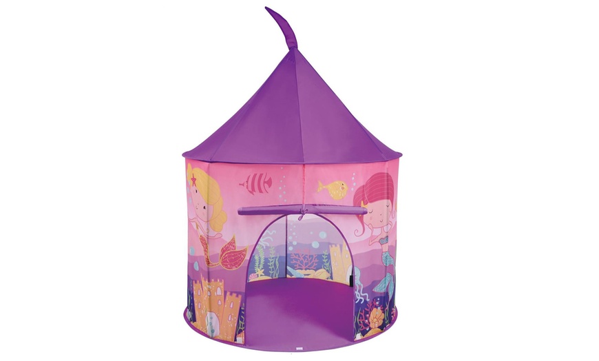 Image 10: Soka Pop-Up Play Tent for Kids