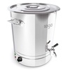 2200W Stainless Steel Hot Water Urn