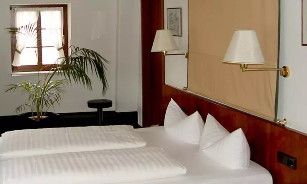 Sachsen: 2, 3 oder 5 Nächte für Zwei mit All Inclusive Light und Softdrinks im Hotel Brander Hof - Second Medium