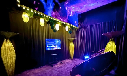 32% Rabatt für 1x Personen Premium Lounge, 30 Min, inkl. Entertainment Paket, Aroma, Gesichtsmassage