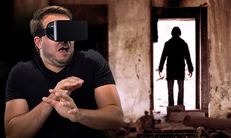 Session de réalité virtuelle de 20, 40 ou 60 min pour 1, 2, 4 ou 6 personnes dès 12,90 € au centre de loisir Game Over