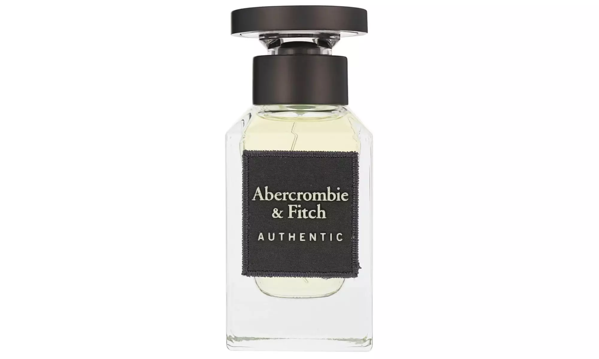 Abercrombie and Fitch Authentic Gift Set