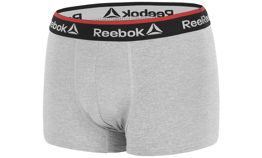 Image 20: Reebok-boxers voor mannen