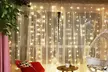 One or Two USB Curtain Lights with LED - Second Medium