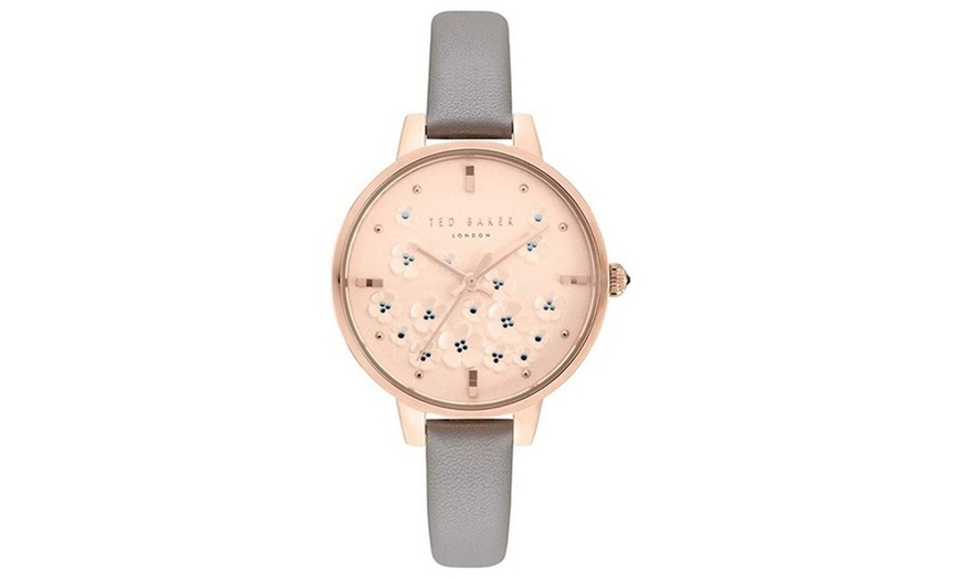 Image 4: Ted Baker Women's Watch