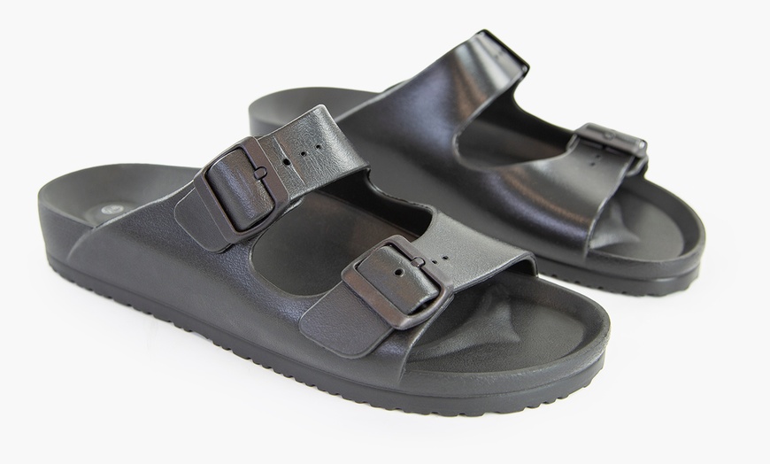 Image 7: Unisex Sandals