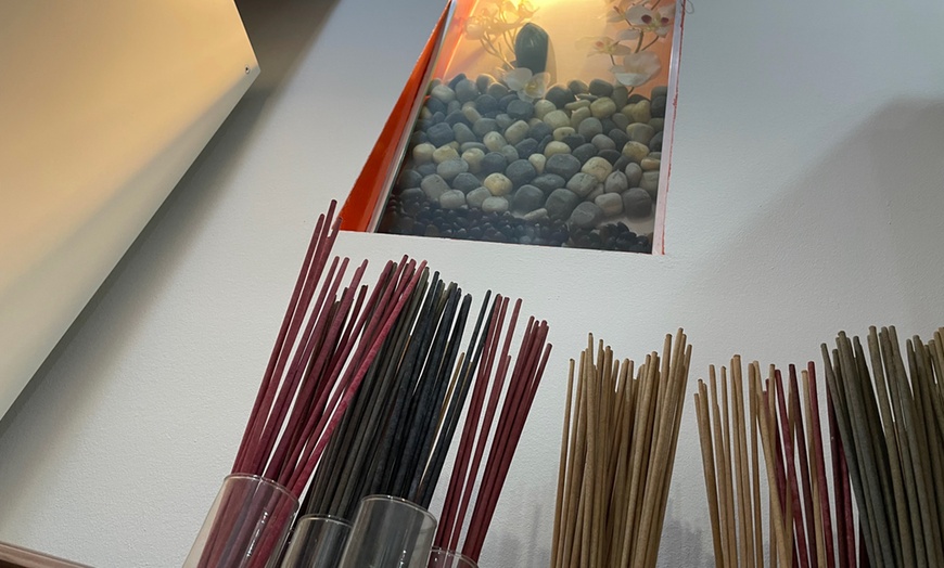 Image 6: Ritual de masaje relajante con aromaterapia de 30 o 45 minutos