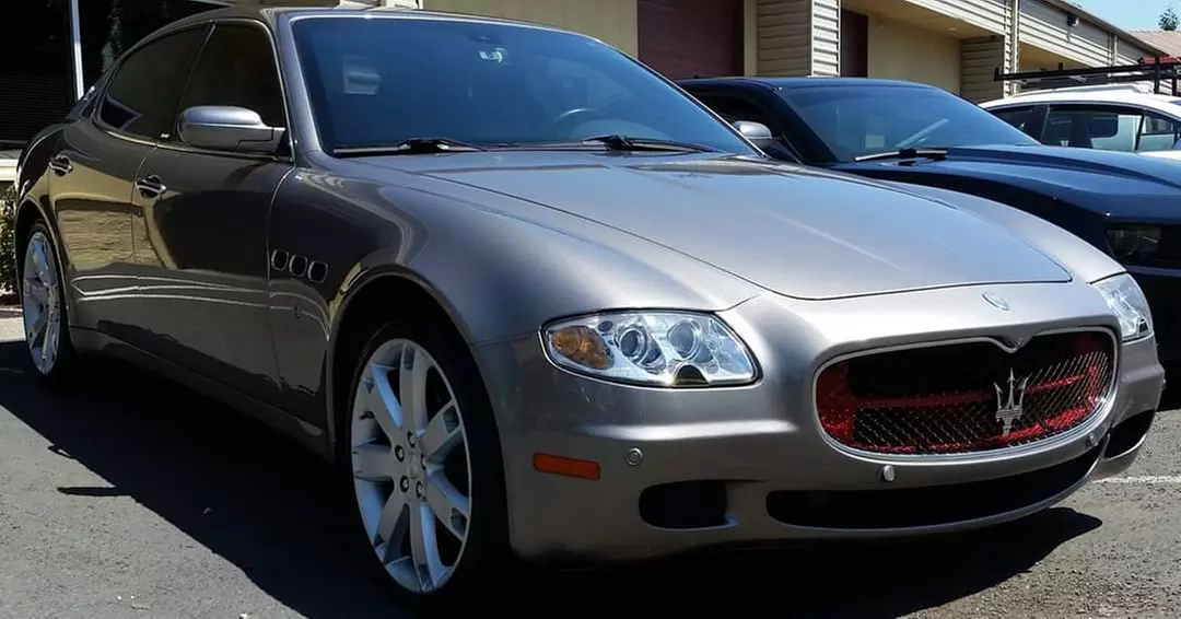 Mobile Express Complete Interior and Exterior Detail for a Car or SUV from Flawless Auto Spa (Up to 16% Off) - Second Medium