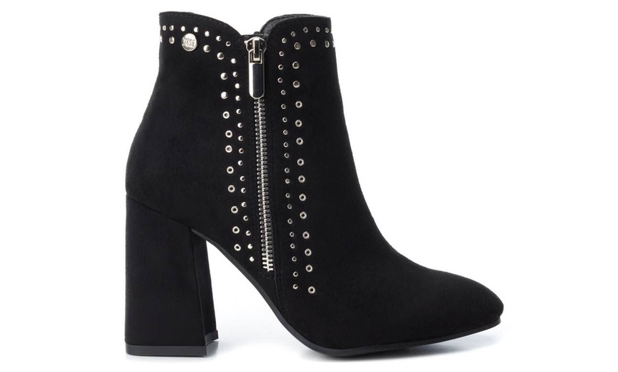 Image 5: XTI Women's Ankle Boots