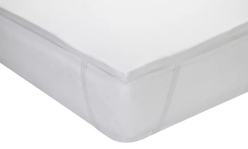 Image 3: Topper viscoelástico