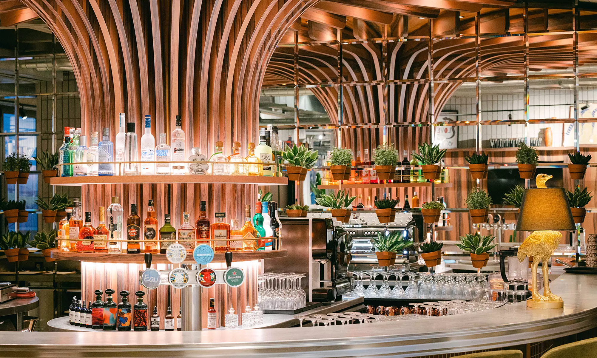 Paris – Colombes: Doppel- oder Twinzimmer optional mit Frühstück