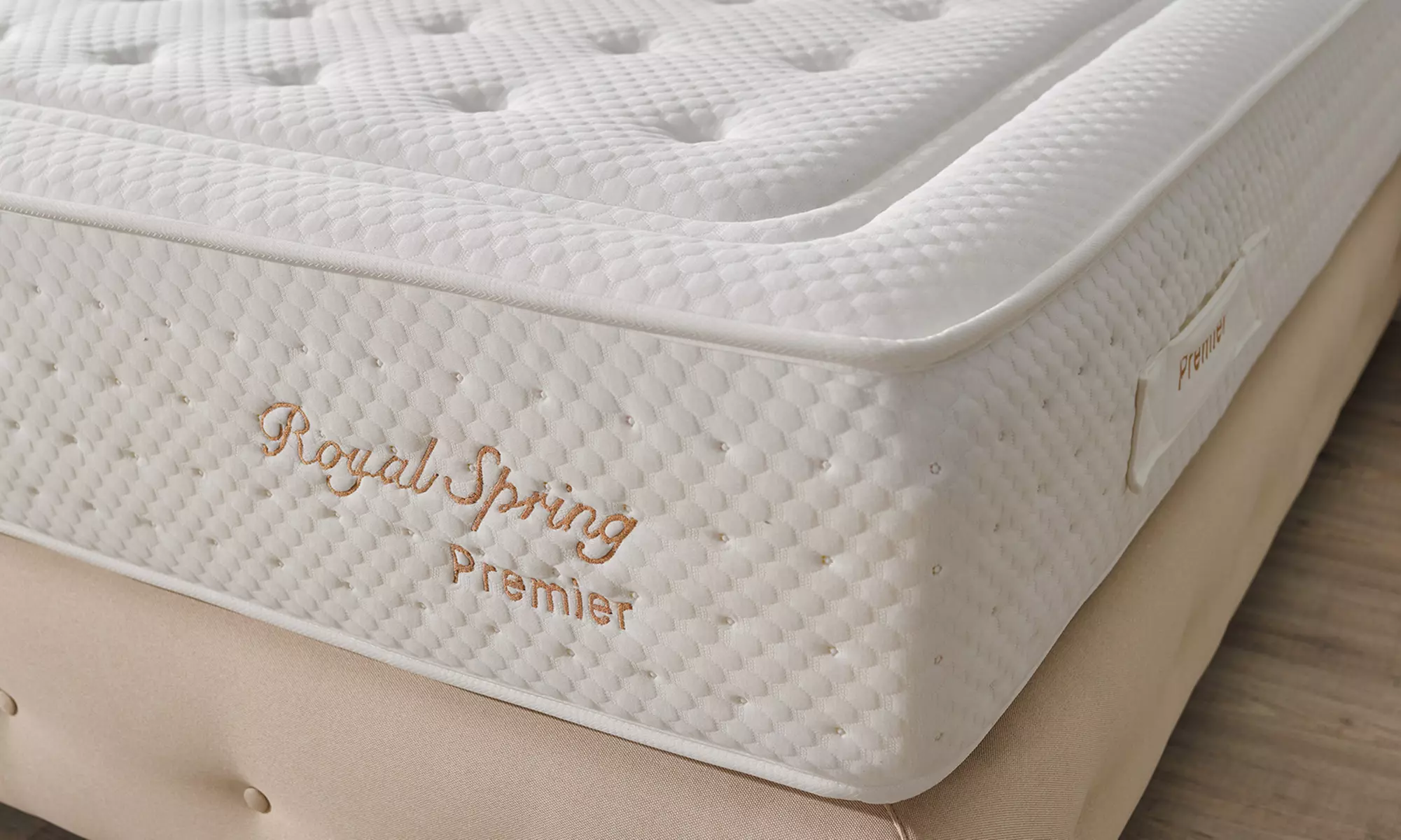 Matelas "Royal Spring Premier"