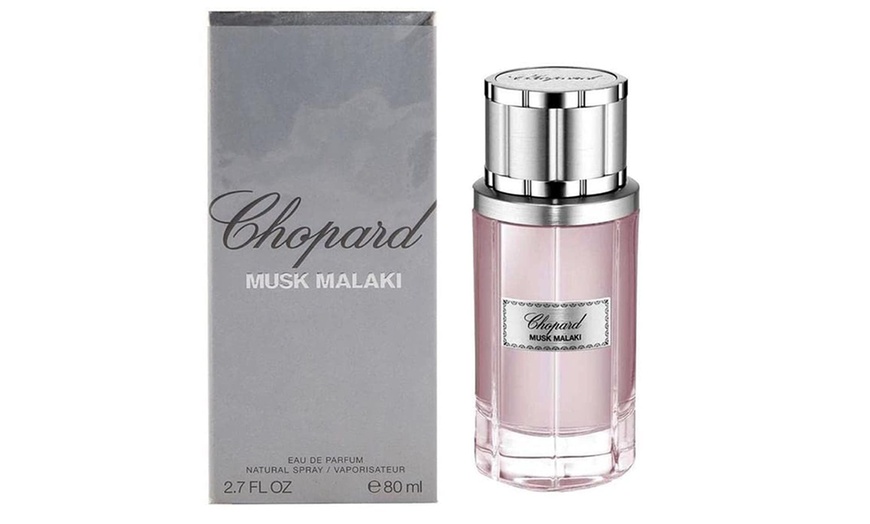 Image 5:  Happy Chopard eau de parfum 