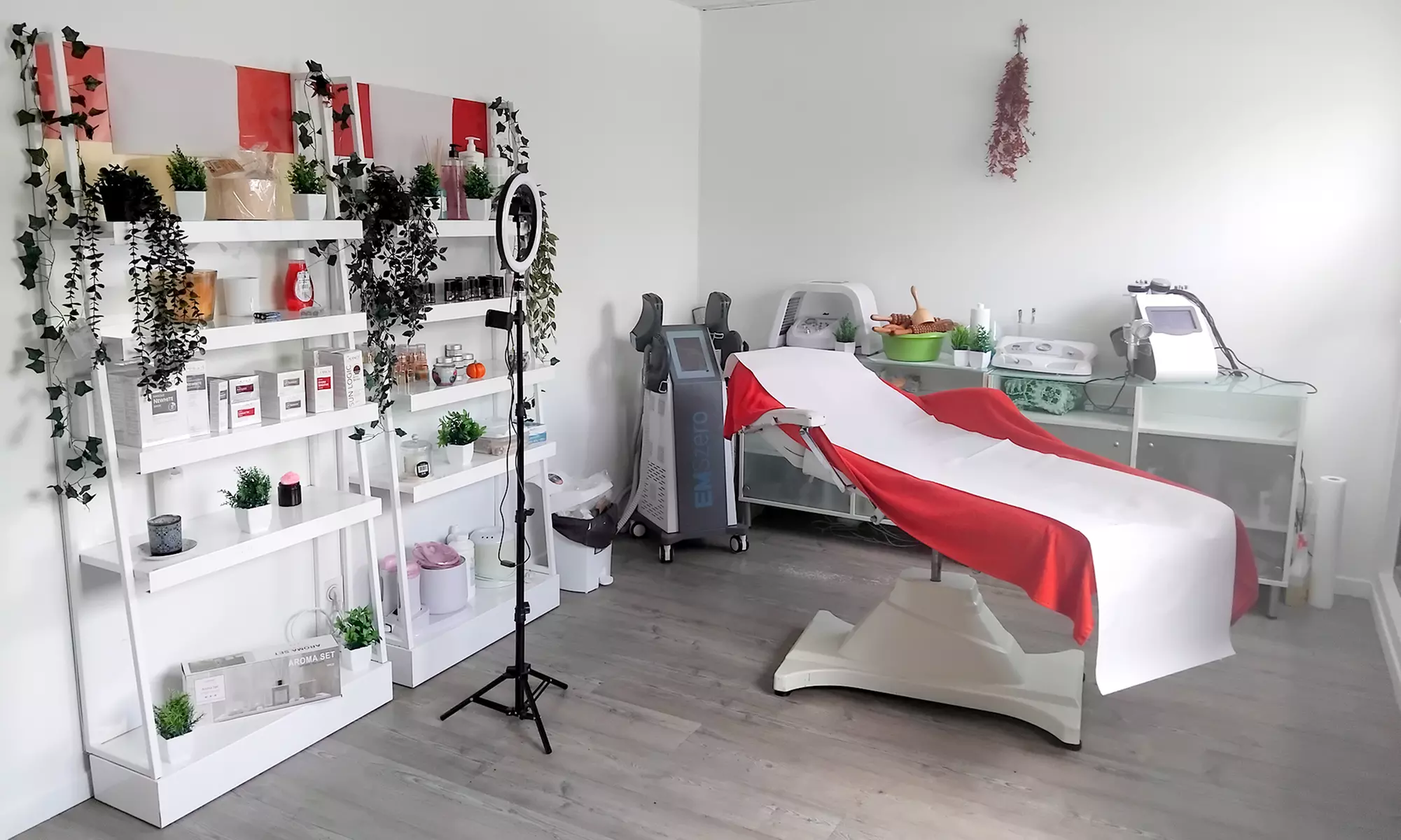 Sublimez votre visage et votre corps avec des soins experts