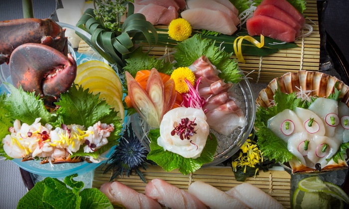 Kouzu - From £29.50 - London | Groupon