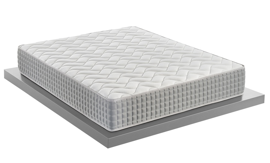 Image 3: Matelas orthopédique Maxi Gel de la marque Mentor