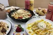 Enjoy Delightful Crêpe + Gelato for 1, 2, 4, or 6 People at Crave Street Dessert Bar  (Up to 30% Off) - Second Medium