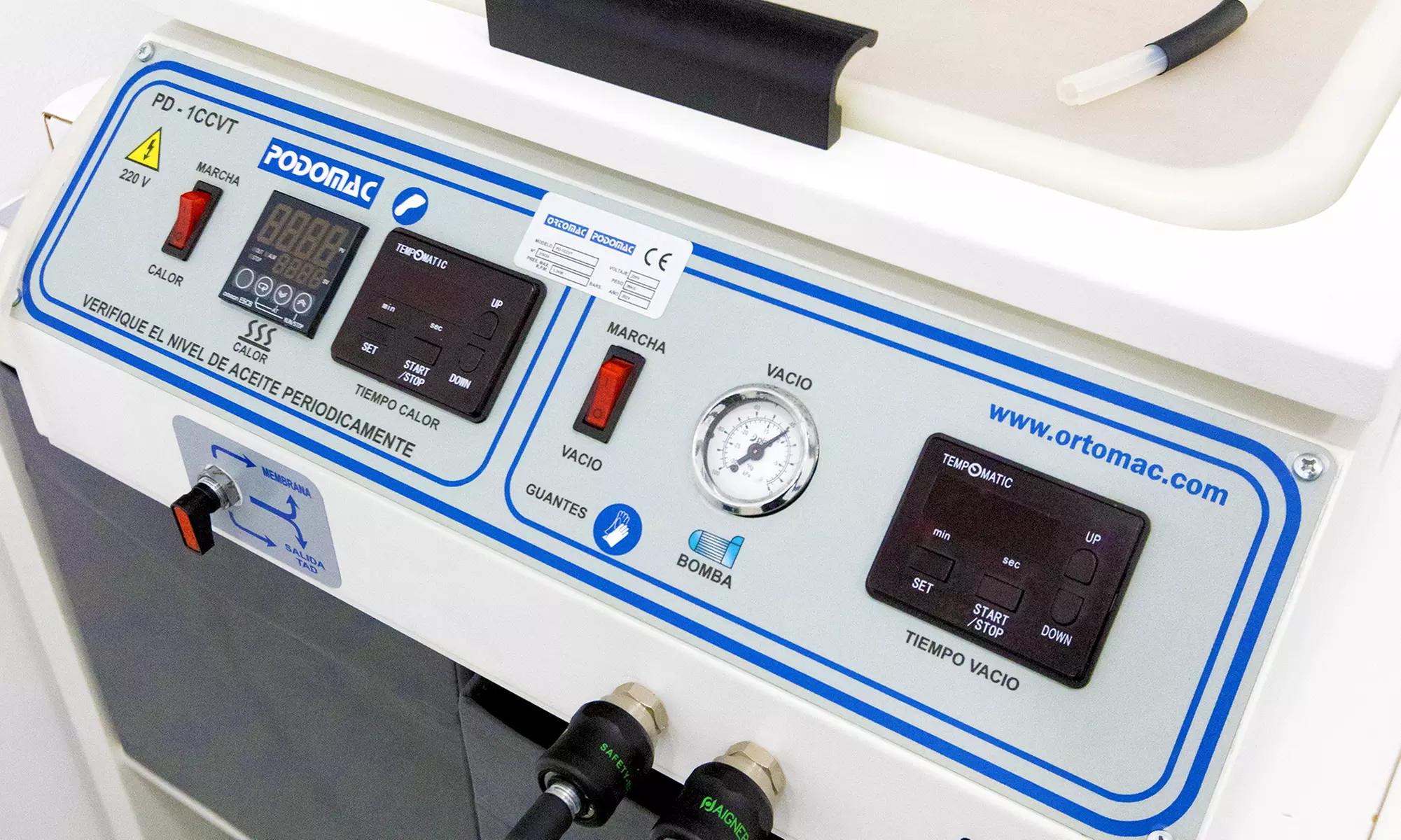 Hasta 52% de dto. en Podología en Clínica Ricard Megias