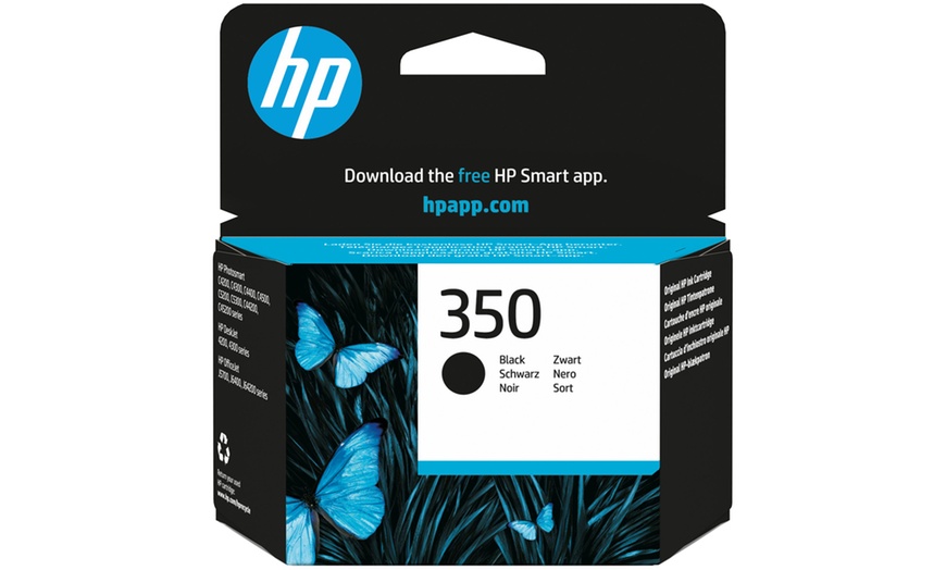 Image 44: HP Ink Cartridge Collection