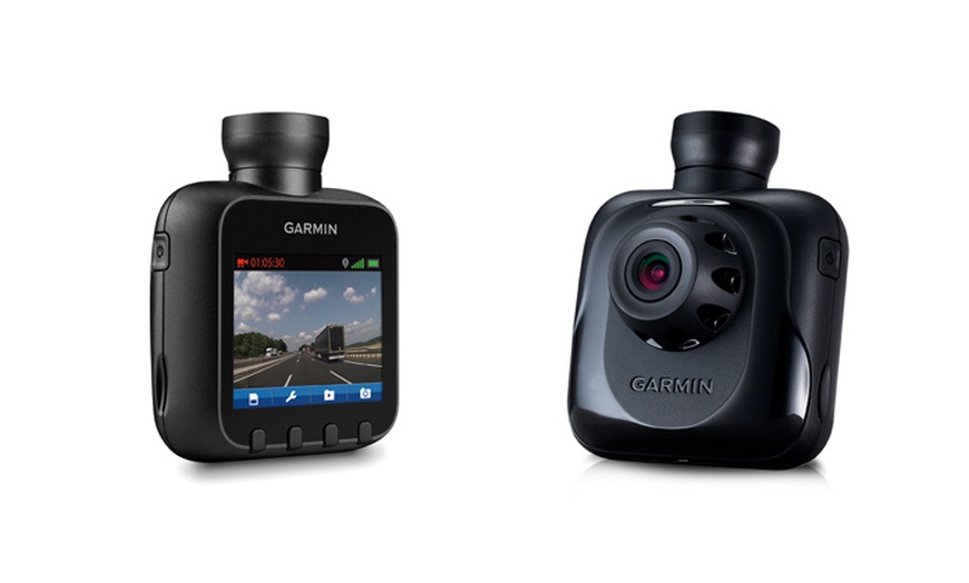 Garmin Backup Camera Or Dash Cam - CellularShack | Groupon