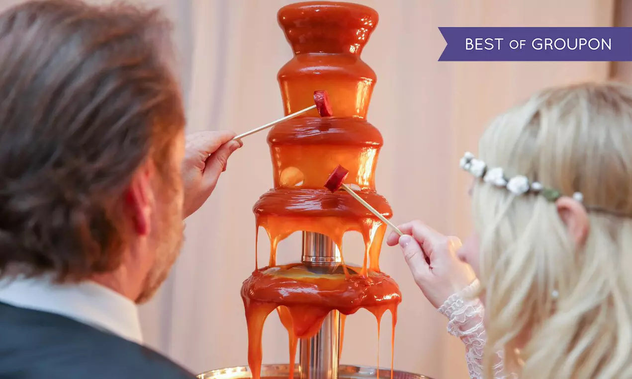 Currywurst-Party-Catering