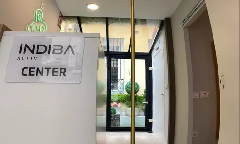 1 o 2 sesiones de radiofrecuencia Indiba corporal en Clara del Rey