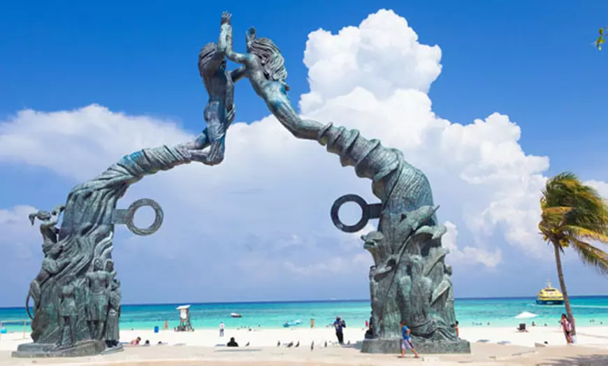 Image 11: Buono del valore di 50 o 100 € per pacchetto vacanza Yalla Yalla