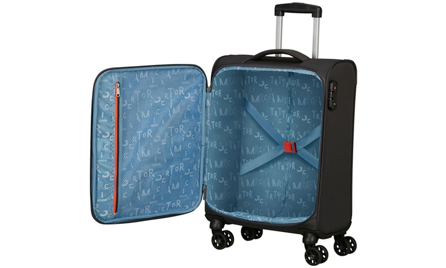 Image 9: Valise American Tourister "Sea Seeker"