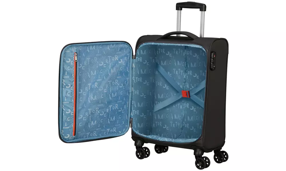 Valise American Tourister "Sea Seeker"