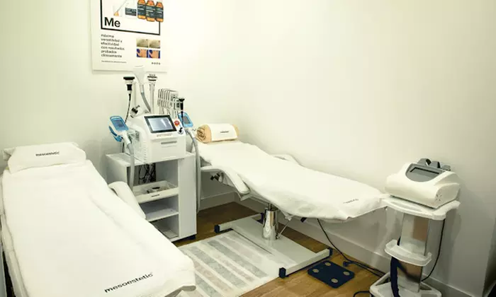 Combate las arrugas faciales con una sesión de HIFU de forma indolora