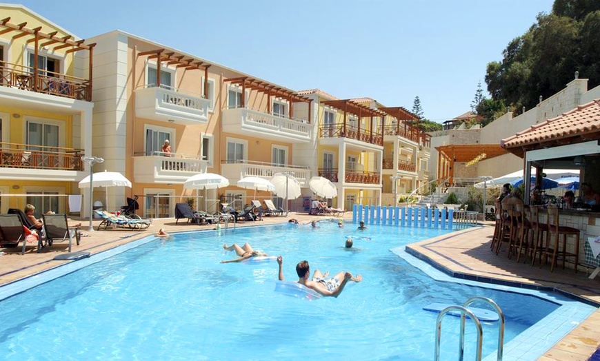 Image 4: Kreta: 7 nocy w hotelu tuż przy plaży