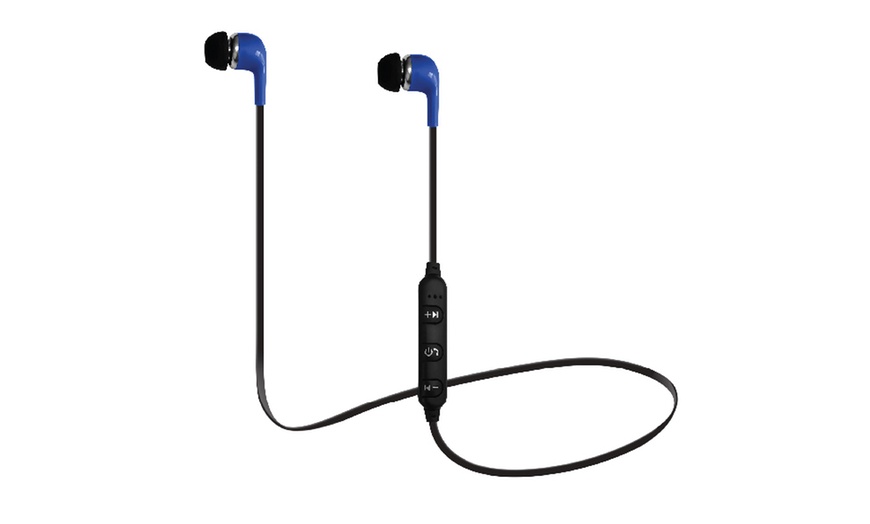 2BOOM EPBT220 2GO Wireless Bluetooth Earbuds | Groupon