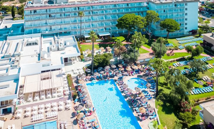 Image 3: ✈ Majorque : 4 ou 7 nuits en All inclusive avec vol A/R 