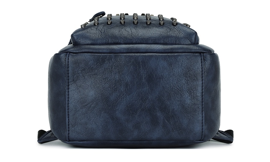 Image 24: PU Leather Women's Bag Collection in Various Styles And Colours