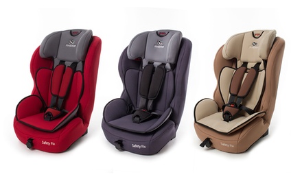 kinderkraft 123 car seat isofix