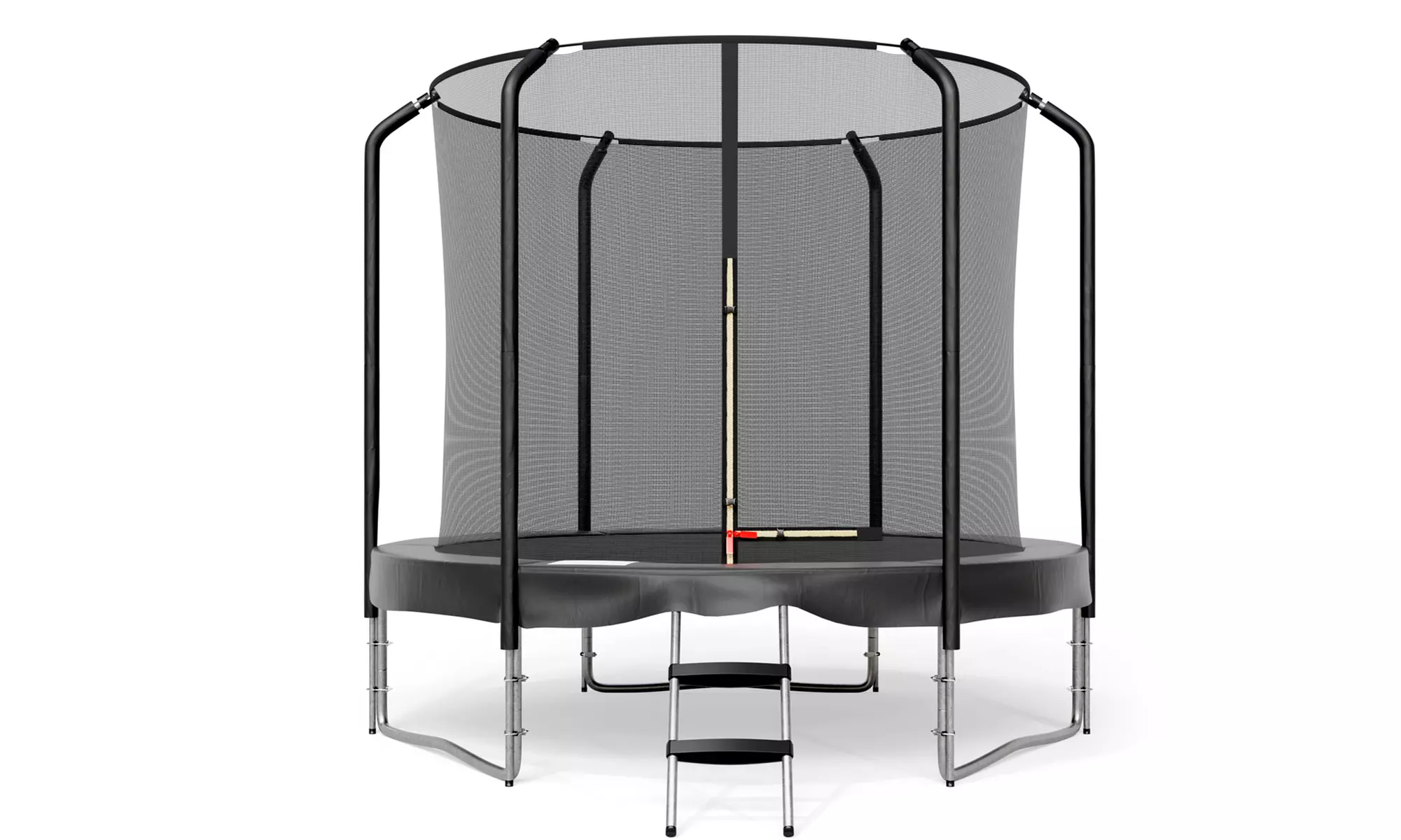 Jump4Fun Trampolin „Semi-Pro"