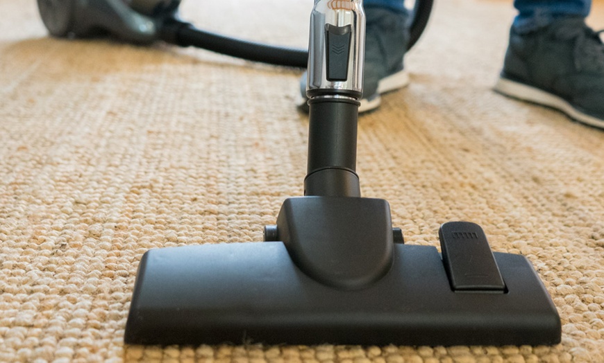 Image 20: Aspiradora Astan Hogar