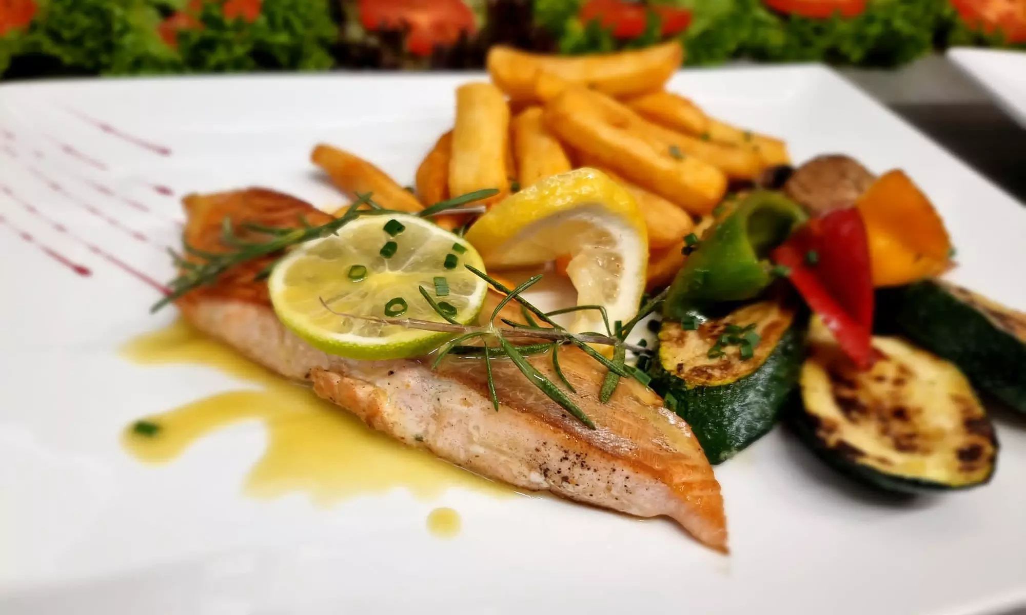 Steakgenuss pur: Exklusives 3-Gänge-Steak-Menü für 2 oder 4 Personen