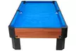 Billard de table compacte JT2D avec accessoires, livraison offerte - Second Medium