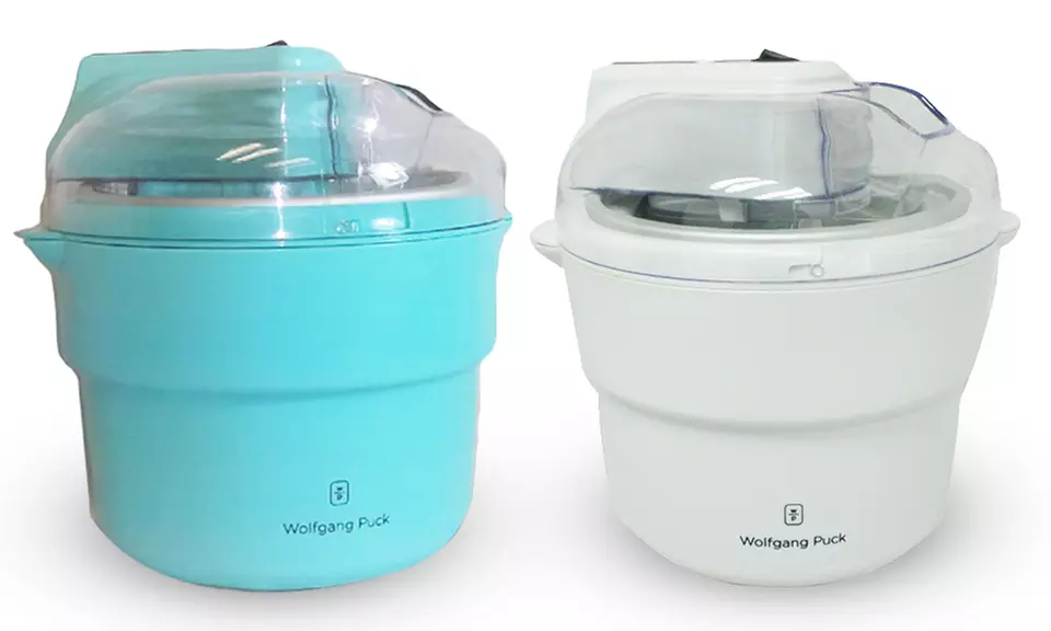 Wolfgang Puck 1.5-Quart Ice Cream Maker - Primary Image